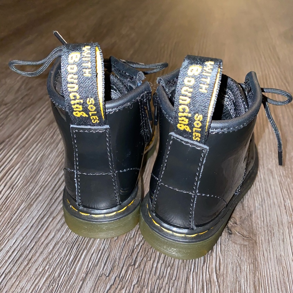 Kids Dr. Martens